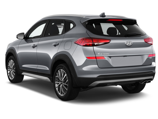 New And Used Hyundai Tucson Prices Photos Reviews Specs The Car Connection