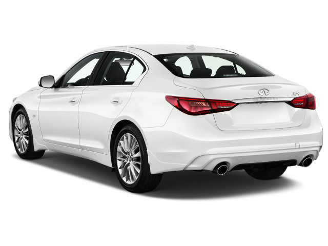 New And Used Infiniti Q50 Prices Photos Reviews Specs The Car Connection