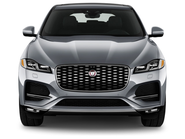 2021 Jaguar F-Pace Review, Ratings, Specs, Prices, and Photos