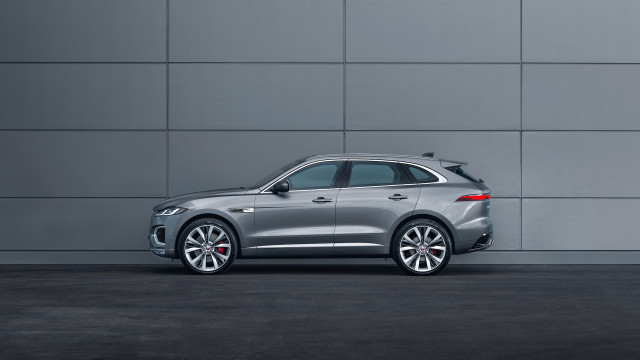 New Jaguar F-Pace 2021 pricing and spec detailed: Refreshed BMW X3, Audi Q5  rival scores new engines - Car News