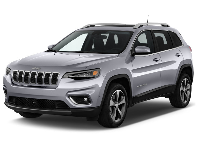 2023 Jeep Grand Cherokee Review, Ratings, Specs, Prices, and Photos - The  Car Connection