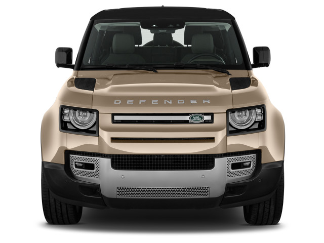 2021 Land Rover Defender Review, Ratings, Specs, Prices, and