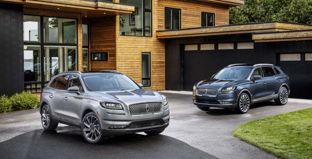2021 Lincoln Nautilus Review: It's What's On The Inside That Counts