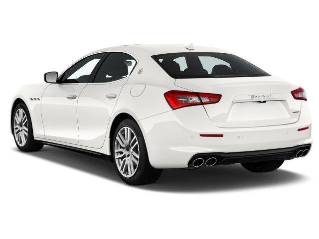 New And Used Maserati Ghibli Prices Photos Reviews Specs The Car Connection