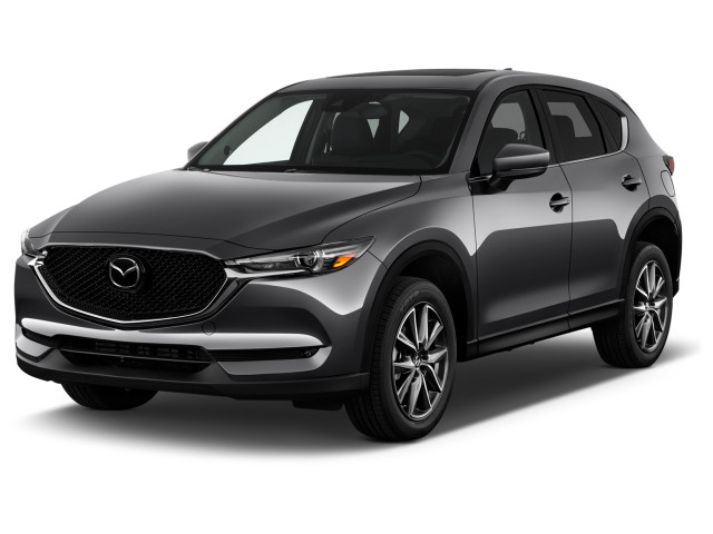 New And Used Mazda Cx 5 Prices Photos Reviews Specs The Car Connection