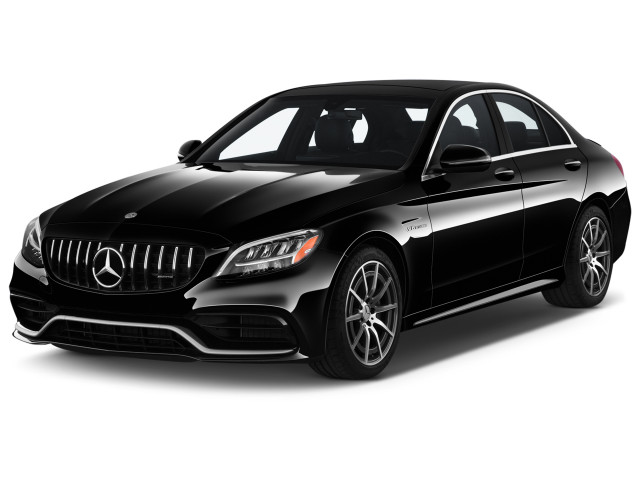 New And Used Mercedes Benz C Class Prices Photos Reviews Specs The Car Connection