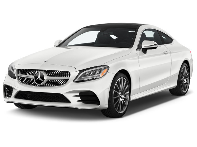 New And Used Mercedes Benz C Class Prices Photos Reviews Specs The Car Connection