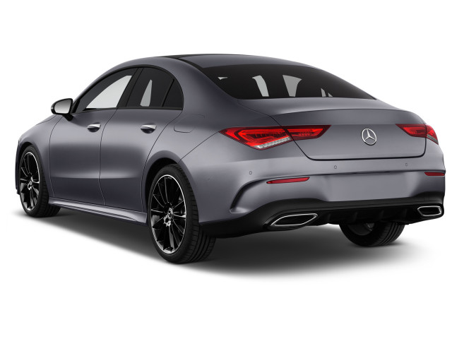 New And Used Mercedes Benz Cla Class Prices Photos Reviews Specs The Car Connection