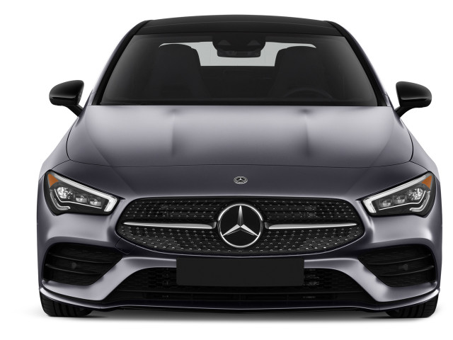 2021 Mercedes-Benz CLA-Class Prices, Reviews, and Photos - MotorTrend