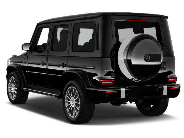 New And Used Mercedes Benz G Class Prices Photos Reviews Specs The Car Connection