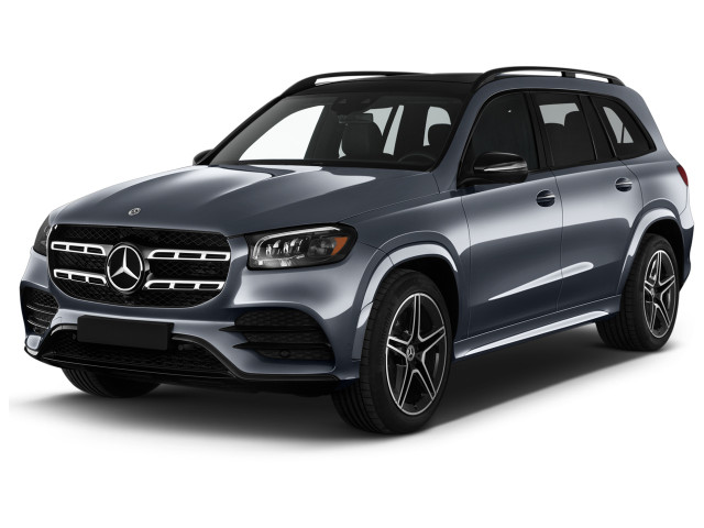 New And Used Mercedes Benz Gls Class Prices Photos Reviews Specs The Car Connection