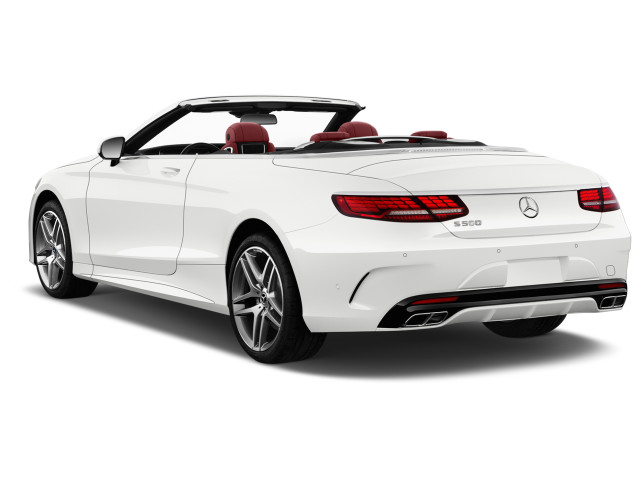 New And Used Mercedes Benz S Class Prices Photos Reviews Specs The Car Connection