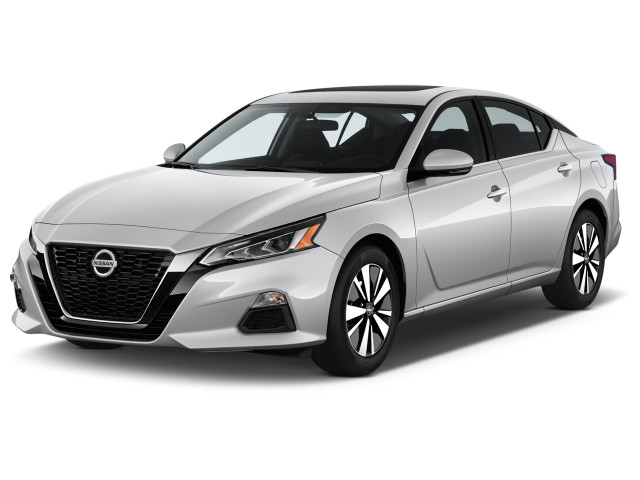 2021 Nissan Altima Review, Ratings, Specs, Prices, and Photos - The Car