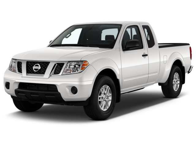 New and Used Nissan Frontier: Prices 