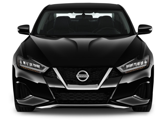 2021 Nissan Maxima Price, Value, Ratings & Reviews