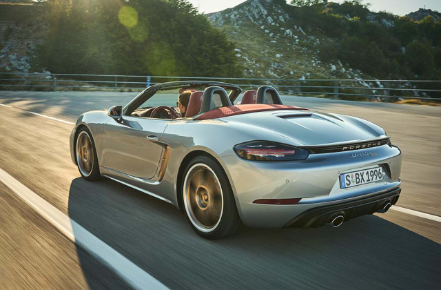 New And Used Porsche 718 Prices Photos Reviews Specs The Car Connection