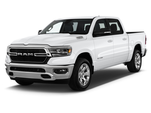 New And Used Ram 1500 Prices Photos Reviews Specs The Car Connection