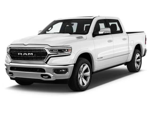 2021 Ram 1500 Review Ratings Specs Prices And Photos The Car Connection