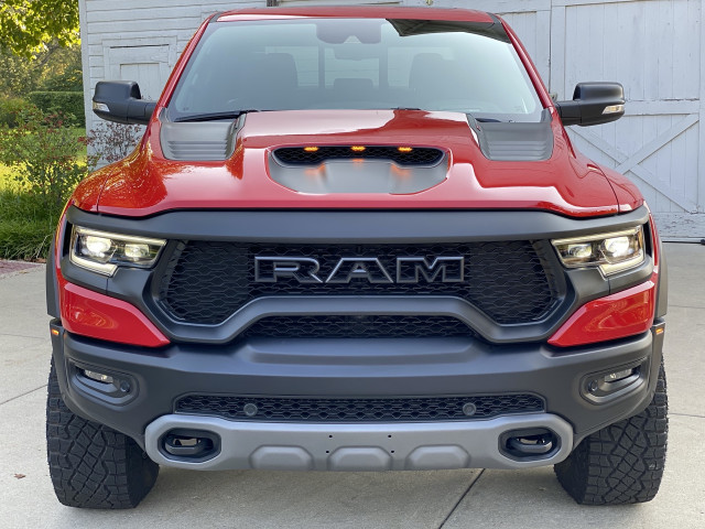 5 things to know about the 2021 Ram 1500 TRX post image