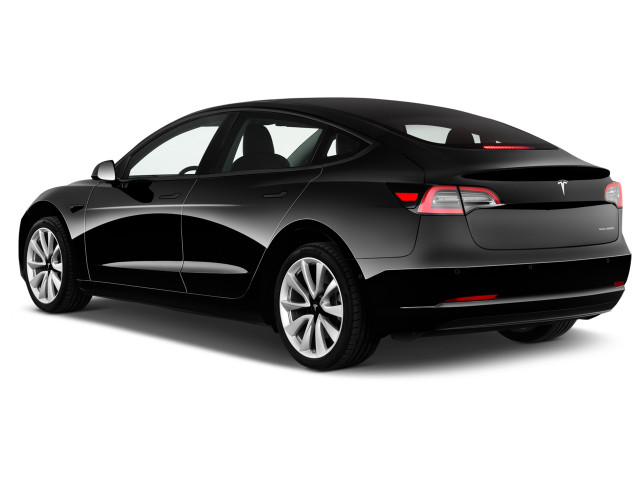 2021 Tesla Model 3 Color, Specs, Pricing