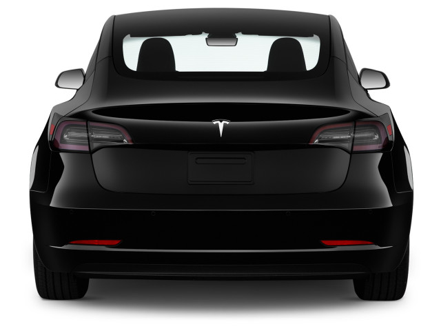2021 Tesla Model 3 Research, photos, specs and expertise