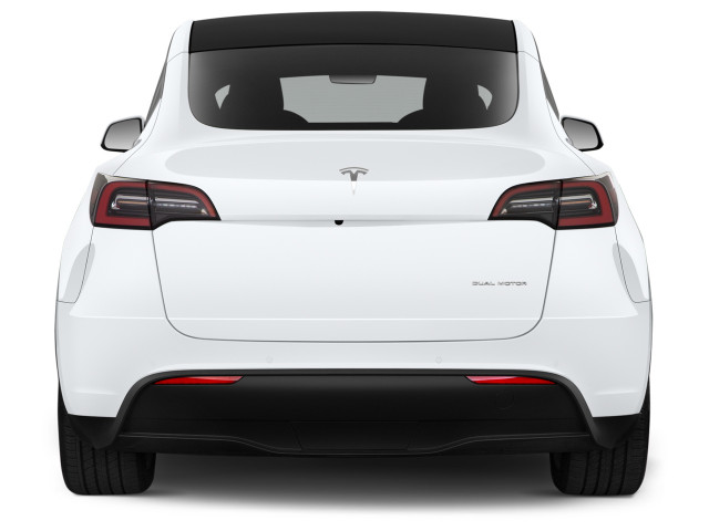2021 Tesla Model Y Review, Pricing, & Pictures