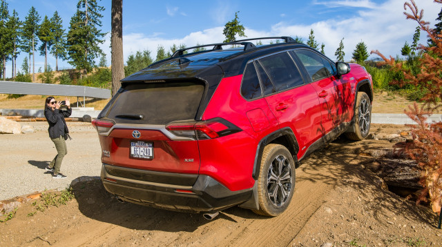 2Nd Gen Toyota Rav4 Off Road : Top 5 Trail-Tested Upgrades