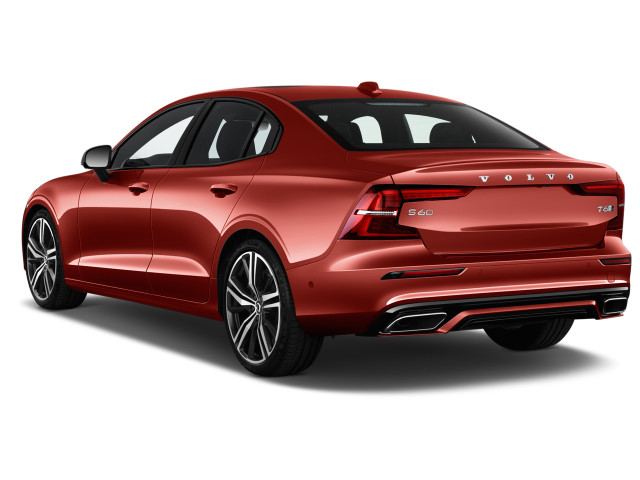 New And Used Volvo S60 Prices Photos Reviews Specs The Car Connection