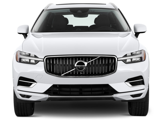 2021 Volvo XC60 Specs, Price, MPG & Reviews