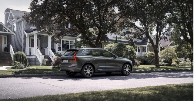 Review update: 2021 Volvo XC60 Recharge plug-in hybrid deserves a closer look post image