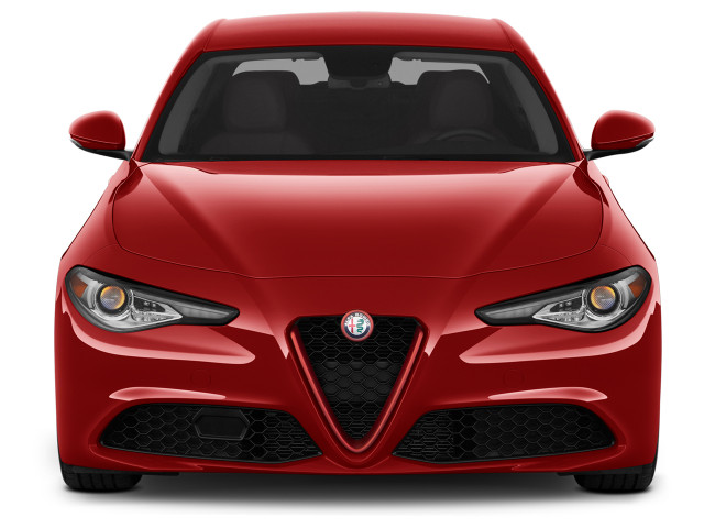 2022 Alfa Romeo Giulia Ratings, Pricing, Reviews and Awards