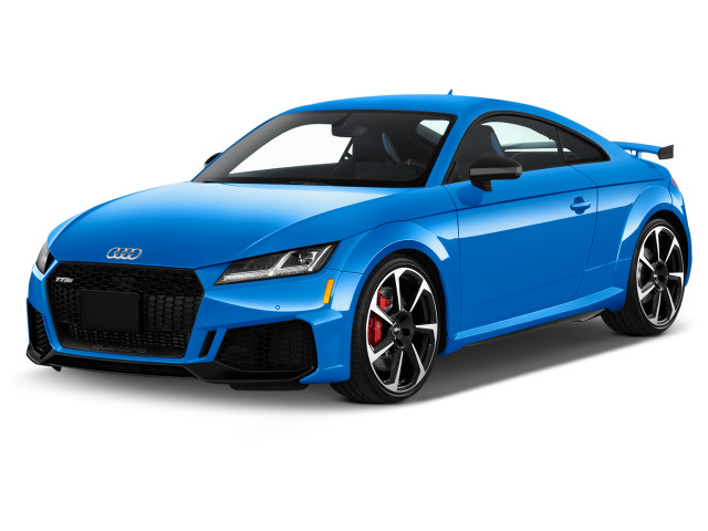 2019 Audi TTS First Drive Review