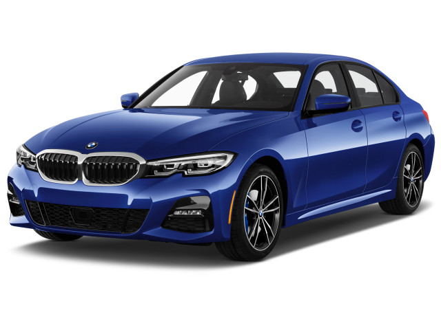 BMW 3-Series (320i, 325i and all Photos, Prices, Reviews, - The Car Connection
