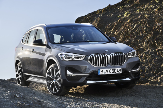 New and Used BMW X1: Prices, Photos, Reviews, Specs - The Car Connection