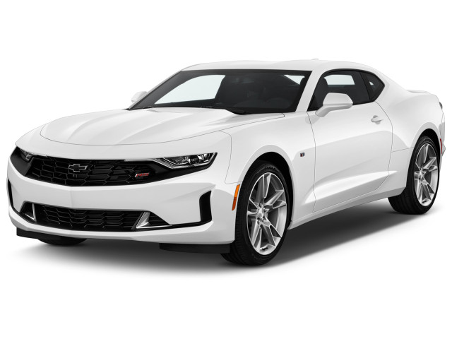 2022 Chevrolet Camaro (Chevy) Review, Ratings, Specs, Prices, and Photos -  The Car Connection