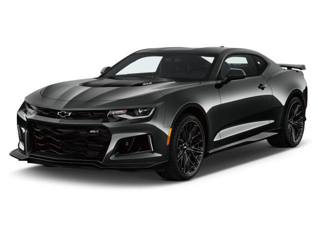 New And Used Chevrolet Camaro Chevy Prices Photos Reviews Specs The Car Connection