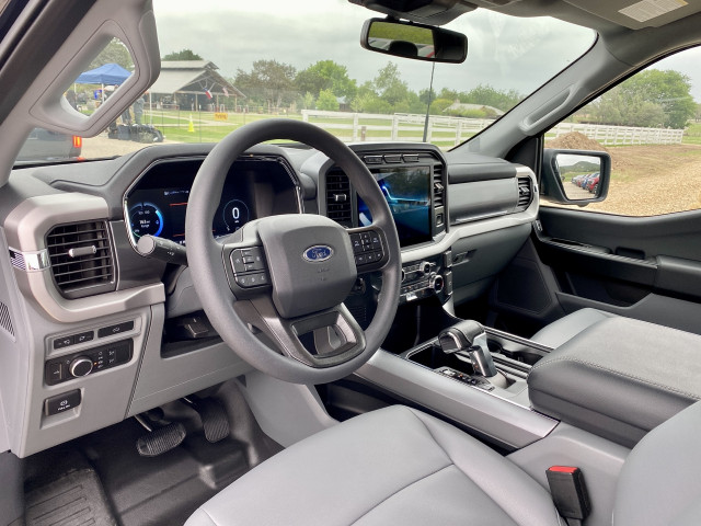 2023 Ford F150 price and specs US topselling pickup to start from  106950  Drive