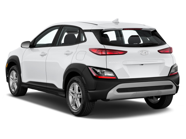 2022 Hyundai Kona Review, Ratings, Specs, Prices, and Photos - The