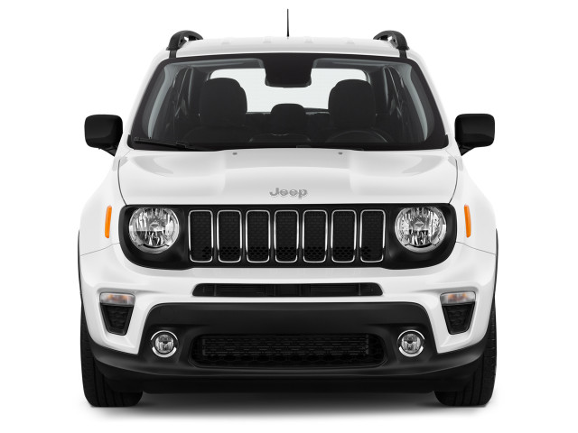 2022 Jeep Renegade Review, Ratings, Specs, Prices, and Photos