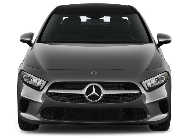 2022 Mercedes-Benz A Class Review: Prices, Specs, and Photos - The Car  Connection