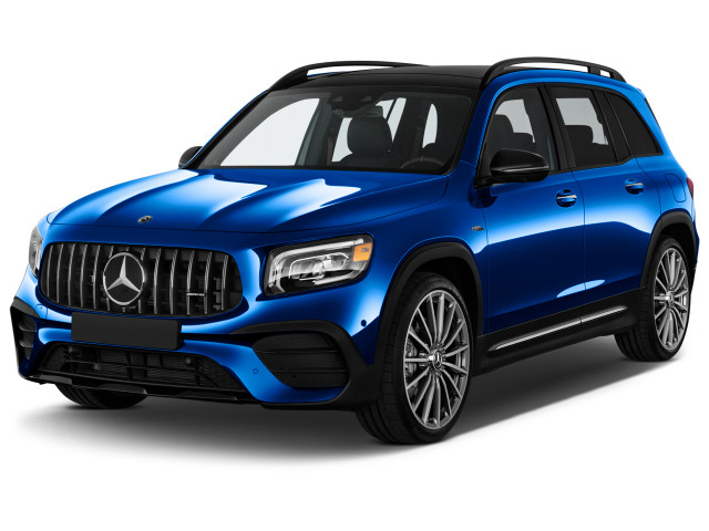2022 Mercedes-Benz GLB Class Review, Ratings, Specs, Prices, and