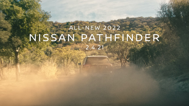 Nissan Pathfinder skips 2021 model year in advance of 2022 redesign