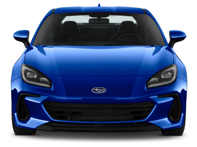 2022 subaru brz specs 0-60