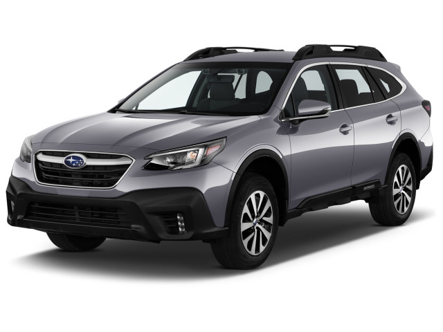 Subaru Outback 2022 Models