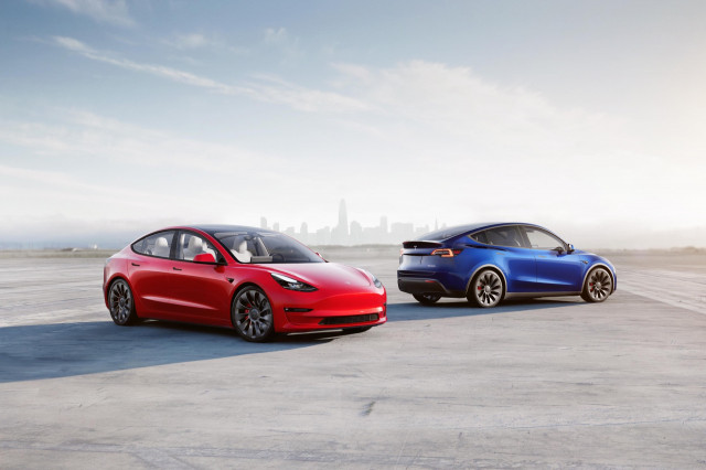 Tesla hikes prices again, Model Y starts at $67,190 