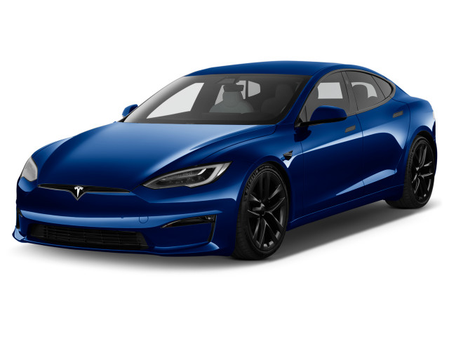 How Tesla Model 3 Showcases Where Cars Are Heading