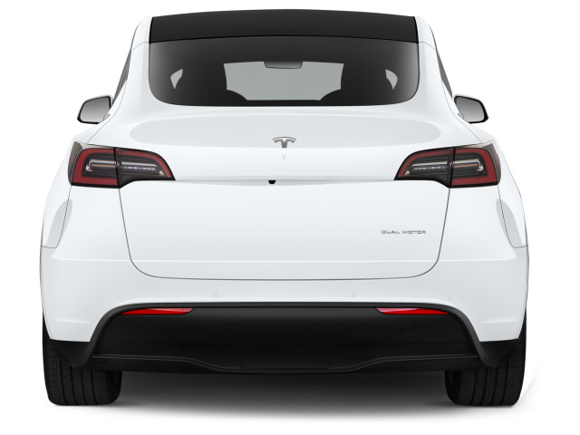 2022 Tesla Model Y Long Range Prices, Reviews, and Pictures