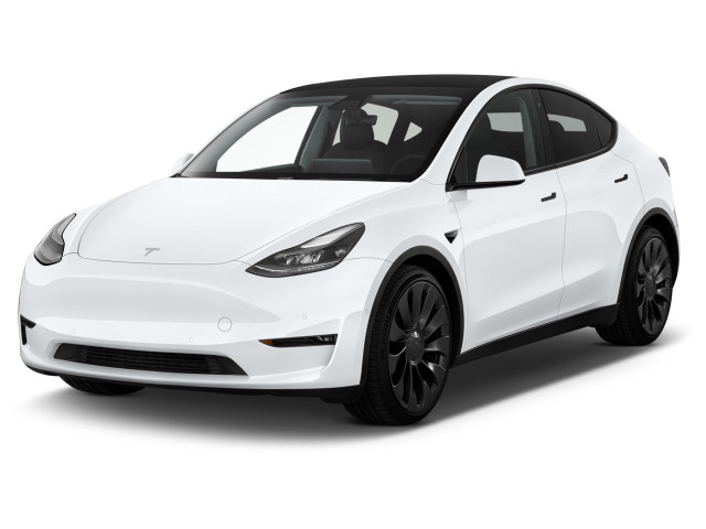 Tesla: Model Y body structure will differ between Calif., Tex. factories
