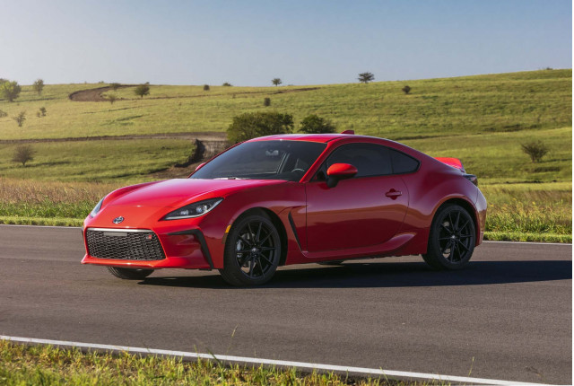 2022 Toyota 86 follows path of Subaru BRZ with more power, new features post image