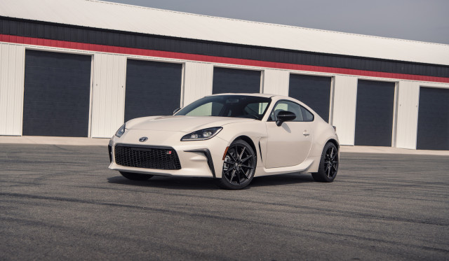 2022 Toyota 86 Review, Ratings, Specs, Prices, and Photos - The